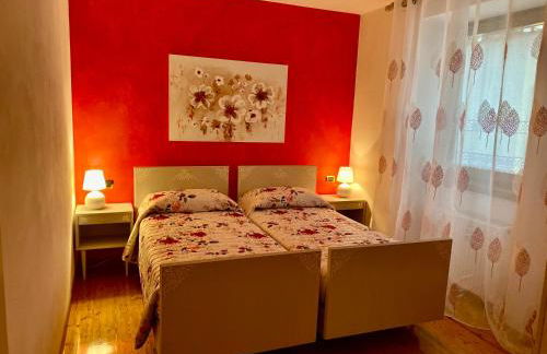 Lilli's apartment - Foto 27