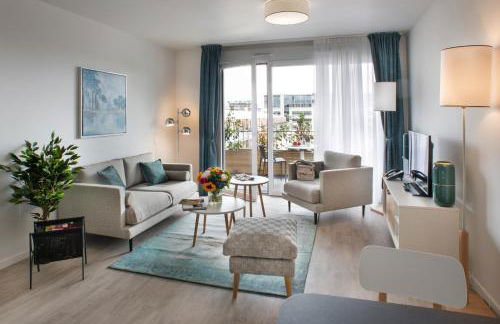 DOMITYS - Le Solstice - Foto 1