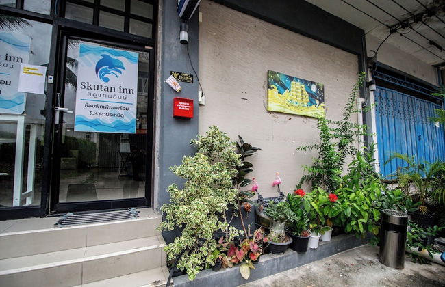 Skutan inn Bangchak - Photo 51