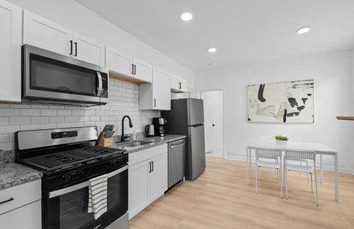 Shadyside, Central !1 Spacious & Modern 1 Bedroom with Parking - Foto 12