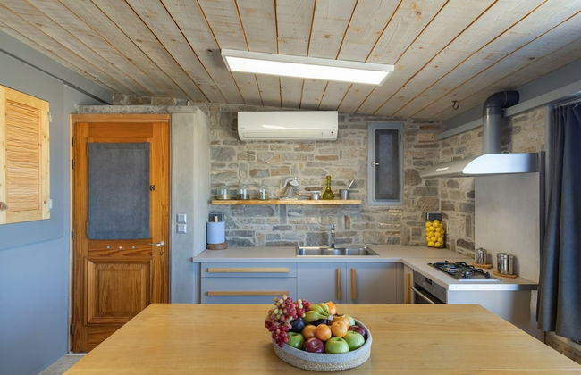 Vitamine Sea House - Island Living Paros - Foto 11