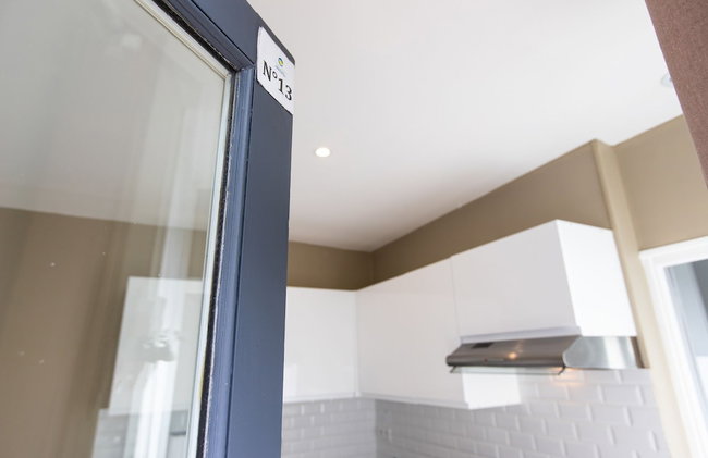 Trankil Apparts Centre - Foto 47