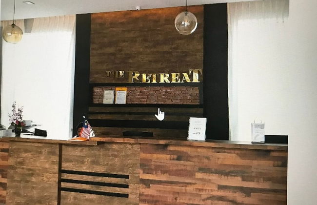 The Retreat Hotel at Cameron highlands - Photo 2