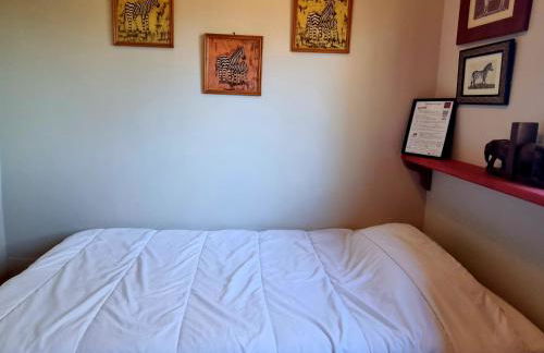 Pousterle de Sabran - Piscine & Hammam - Foto 14