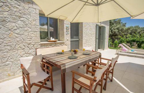 Alexandros Stone House - Foto 11