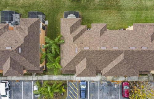 Family Getaway: 4BR Townhome by Old Town - Foto 46