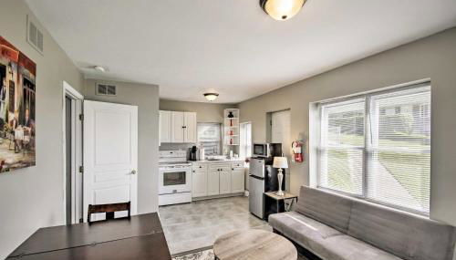 Updated Lake St Clair Cottage with Shared Amenities - Foto 2