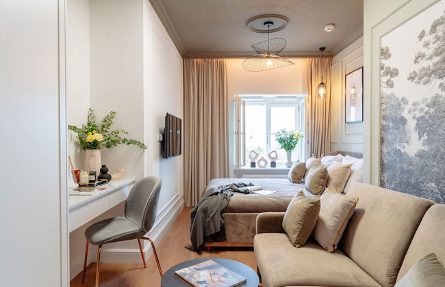 Warsaw Story - LoftAffair Collection - Photo 16