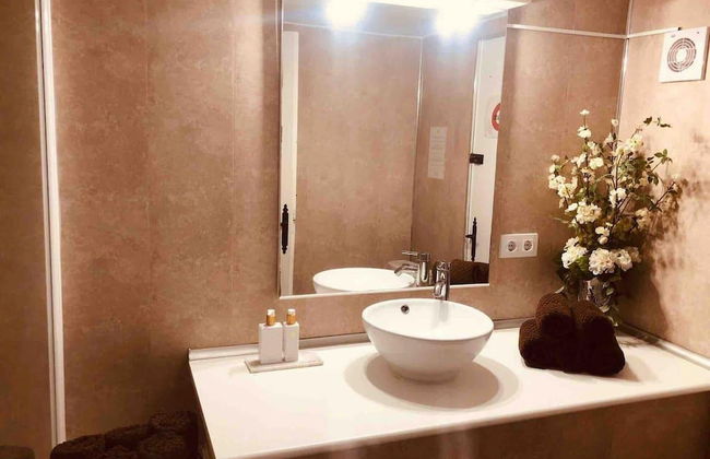 Lovely 2 Bed Apartment in Alcalali - Foto 14