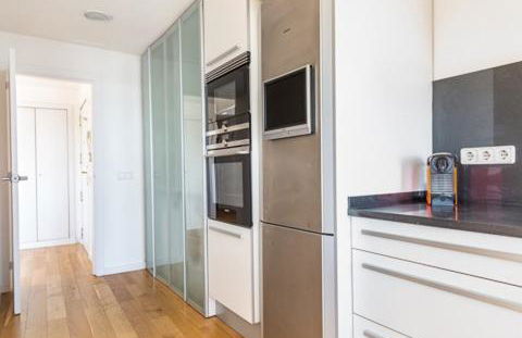 Idyllic apartment in BCN beach - Photo 8