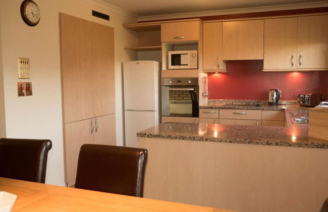 Kilconquhar Estate and Country Club - Foto 34