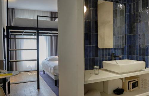 Maison Juste - Foto 18