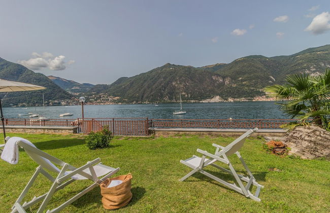 Ninfea Apartments by Wonderful Italy - Teal - Foto 18