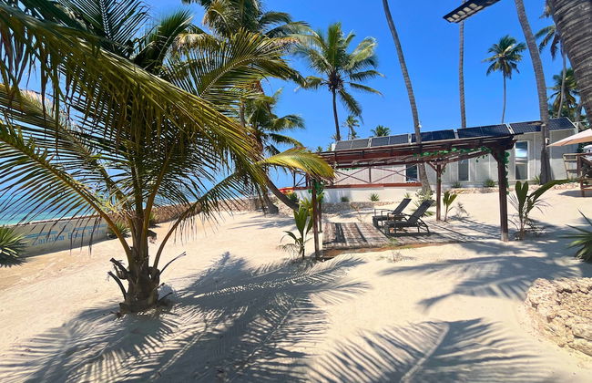 Zanzibar Beach House- West - Foto 26