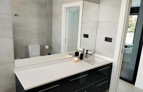 VillaSwimmingpoolMalaga - Foto 41