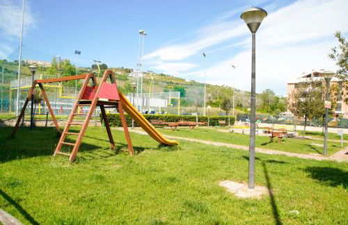 KOALA HOLIDAY APARTMENT Vasto Marina - Foto 18