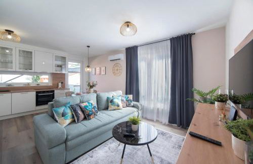 Apartment LEMM 500m from the ARENA - Foto 7