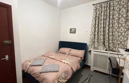 House - Sleeps 10 - Honor Oak Park Station 2 mins walk - Photo 11