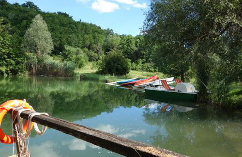 Agriturismo Monterosello - Photo 12