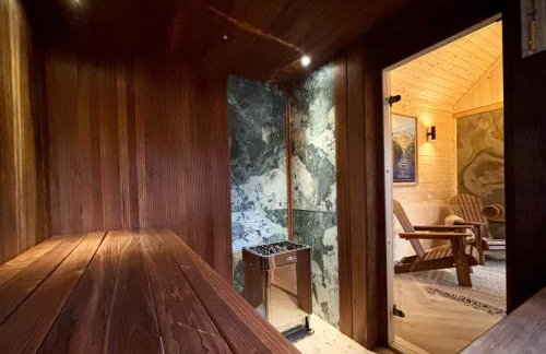 Apartamenty Kornaje - Szczawnica Jaworki - komfortowe apartamenty, basen, sauna, duży ogród, blisko szlaków i stoku narciarskiego - Photo 29