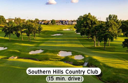 Stylish 1BR Near BOKCntr-Gym,Lounge,Balcony,Pet OK - Foto 30