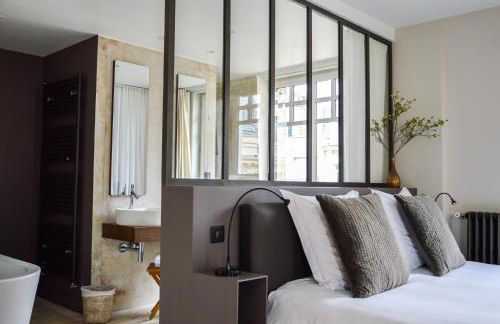 Les Berceaux de la Cathedrale - Foto 64