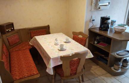 Harzhaus Sorge - Foto 8