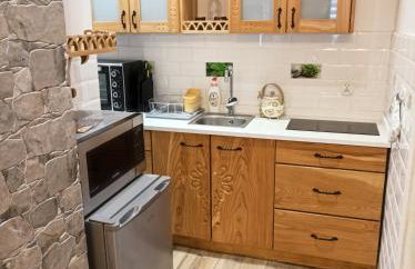 Apartament w Zagrodzie - Foto 13