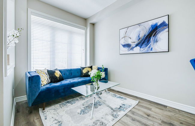 Aaira Suites 4 Bedroom - Foto 29