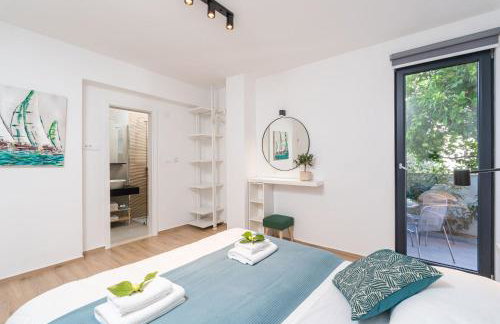 Villa Lemon Garden - Apartment in Dubrovnik - Foto 8