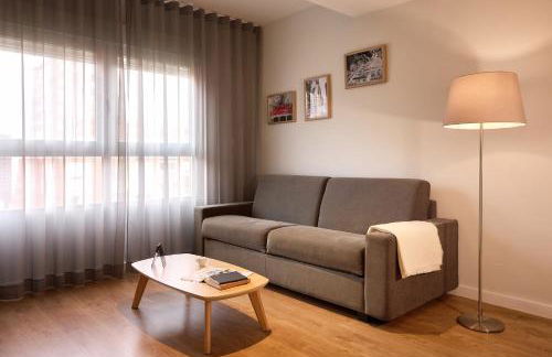 Valenciaflats Ciudad de las Ciencias - Foto 20