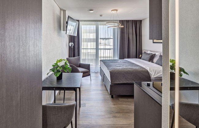 MOOI Apartments Schlieren - Foto 1