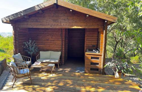 The Bungalow - Quinta da BellaVista - Foto 16