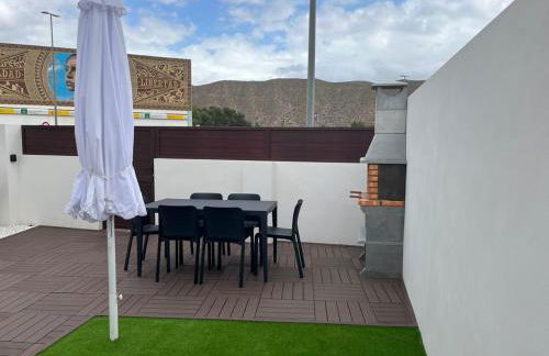 Casa La Zurita - Foto 22