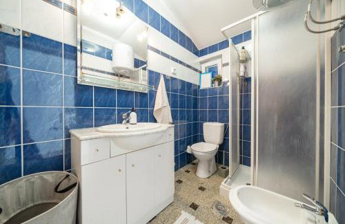 SeVeN Holiday home - Barefoot by the Sea, Velebit, Nature - Photo 76