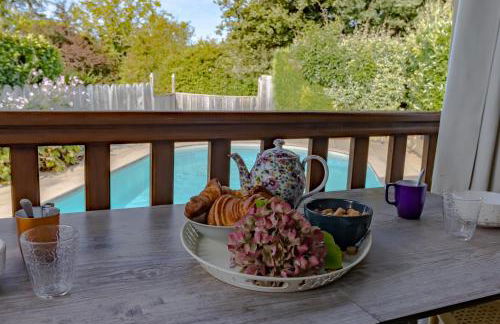 La Gourmandise d'Huguette - Foto 18