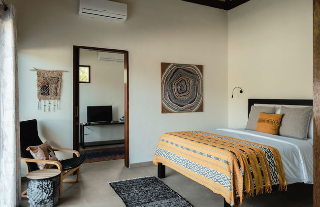 Tropik Resort Lombok - Foto 9