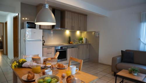 Wohnung Nr 7 - Foto 4