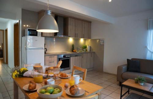 Wohnung Nr 7 - Foto 4