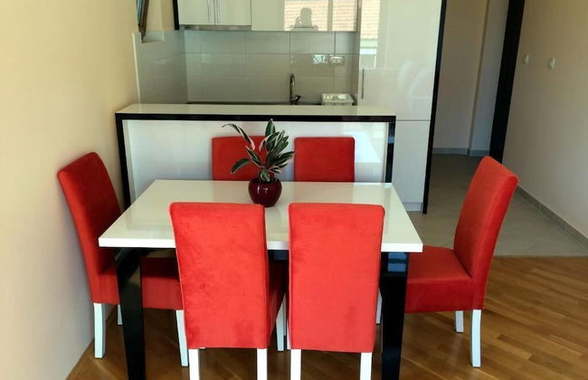 Apartments Bella - Foto 4