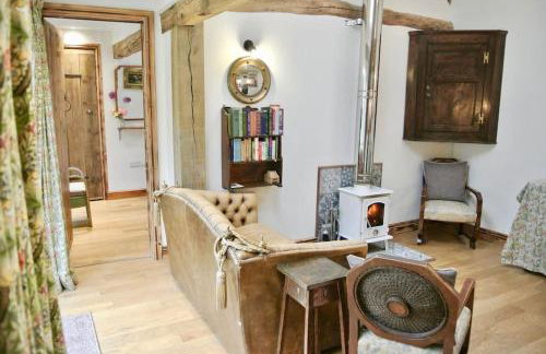 Nest Holiday Hideaway Dove Cottage-Beautiful Location in the Long Mynd Area of Outstanding Natural Beauty-WHIRLPOOL JACUZZI BATHS!! - Foto 64