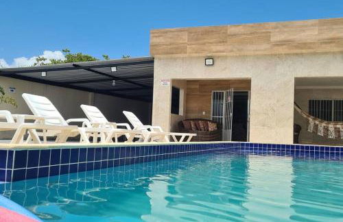 Casa em Acaú/ Pitimbu PB - Foto 57