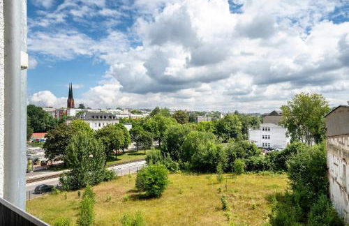 Ferienwohnung Chemnitz City - Foto 21