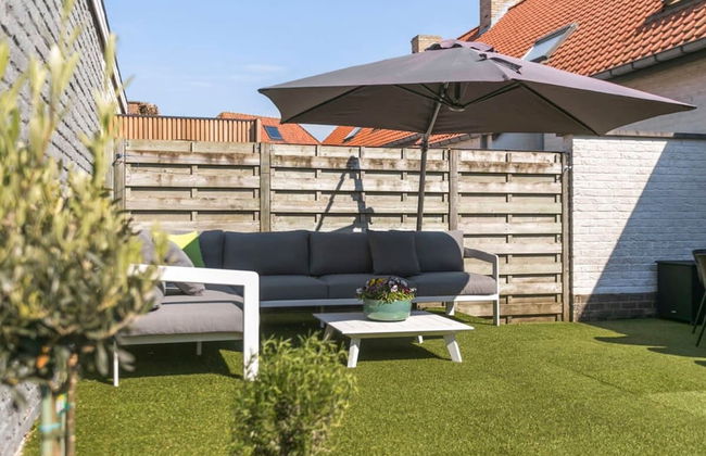 Summer-house With Sunny Garden Nearby Beach - Foto 60