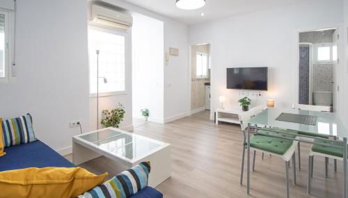 Apartamento Ooh La Lá Cádiz - Foto 4