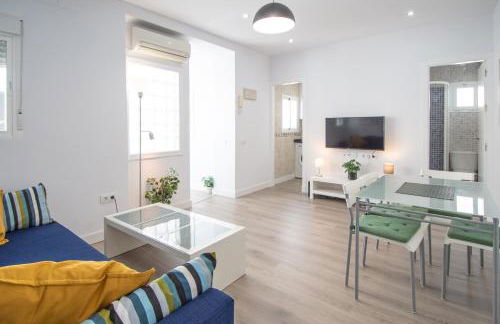 Apartamento Ooh La Lá Cádiz - Foto 4