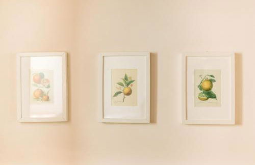 Holiday Home Il Borgo Degli Agrumi - Foto 72