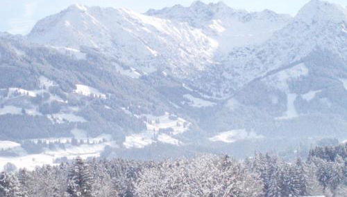 Gästehaus Bergfrieden - Foto 3