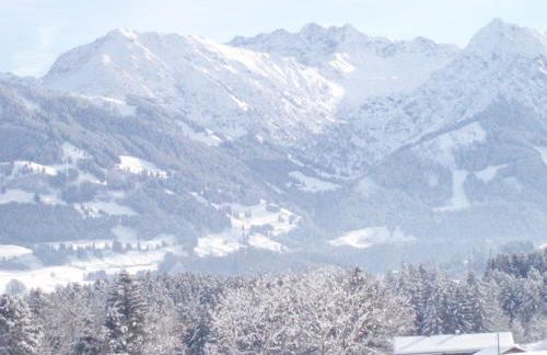 Gästehaus Bergfrieden - Foto 3