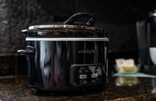 Grotto Pool House, 3 bed, 2 bath, IMG 3 miles, AMI - Foto 17